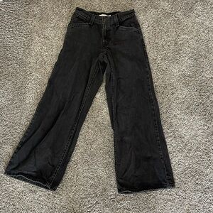 Levi’s Baggy Wide Leg Women’s Jean